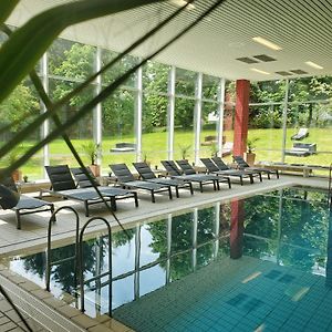 Carea Residenz Hotel Harzhoehe